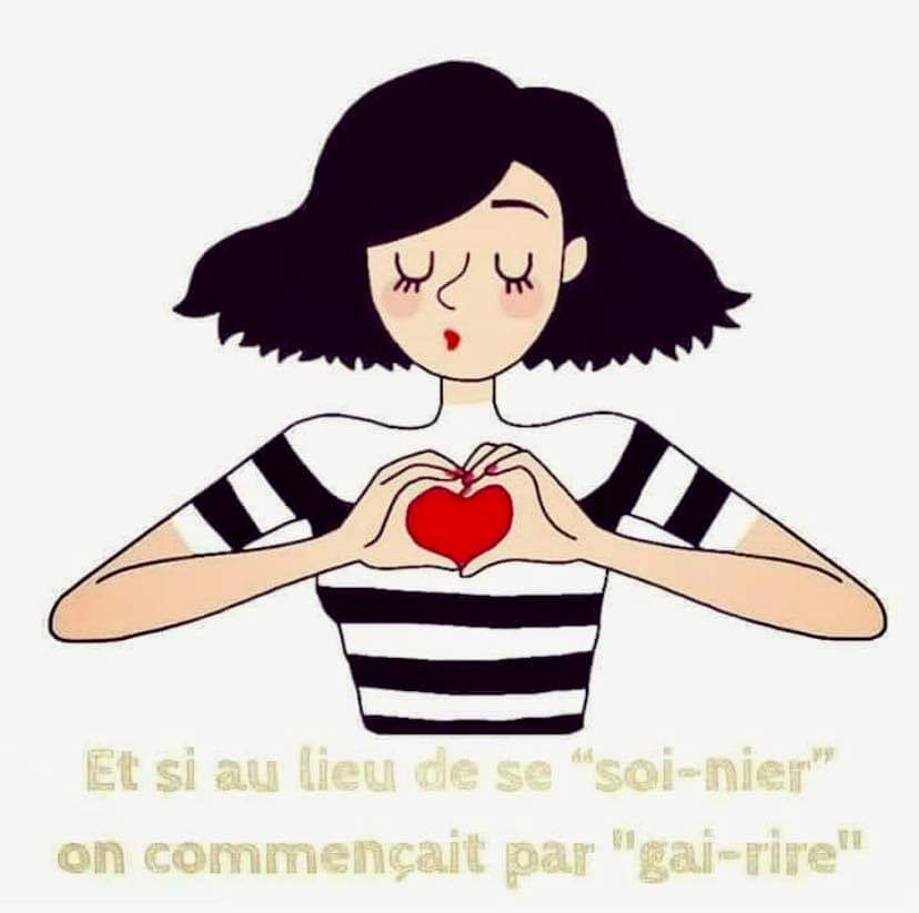 gai rire lac-boreon-sylvotherapie