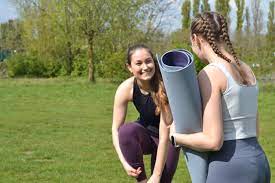yoga lac-boreon-sylvotherapie